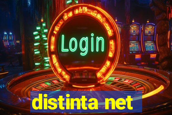 distinta net